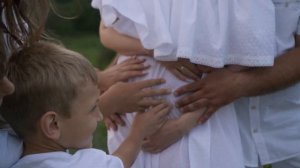 Узнаём ПОЛ РЕБЁНКА!