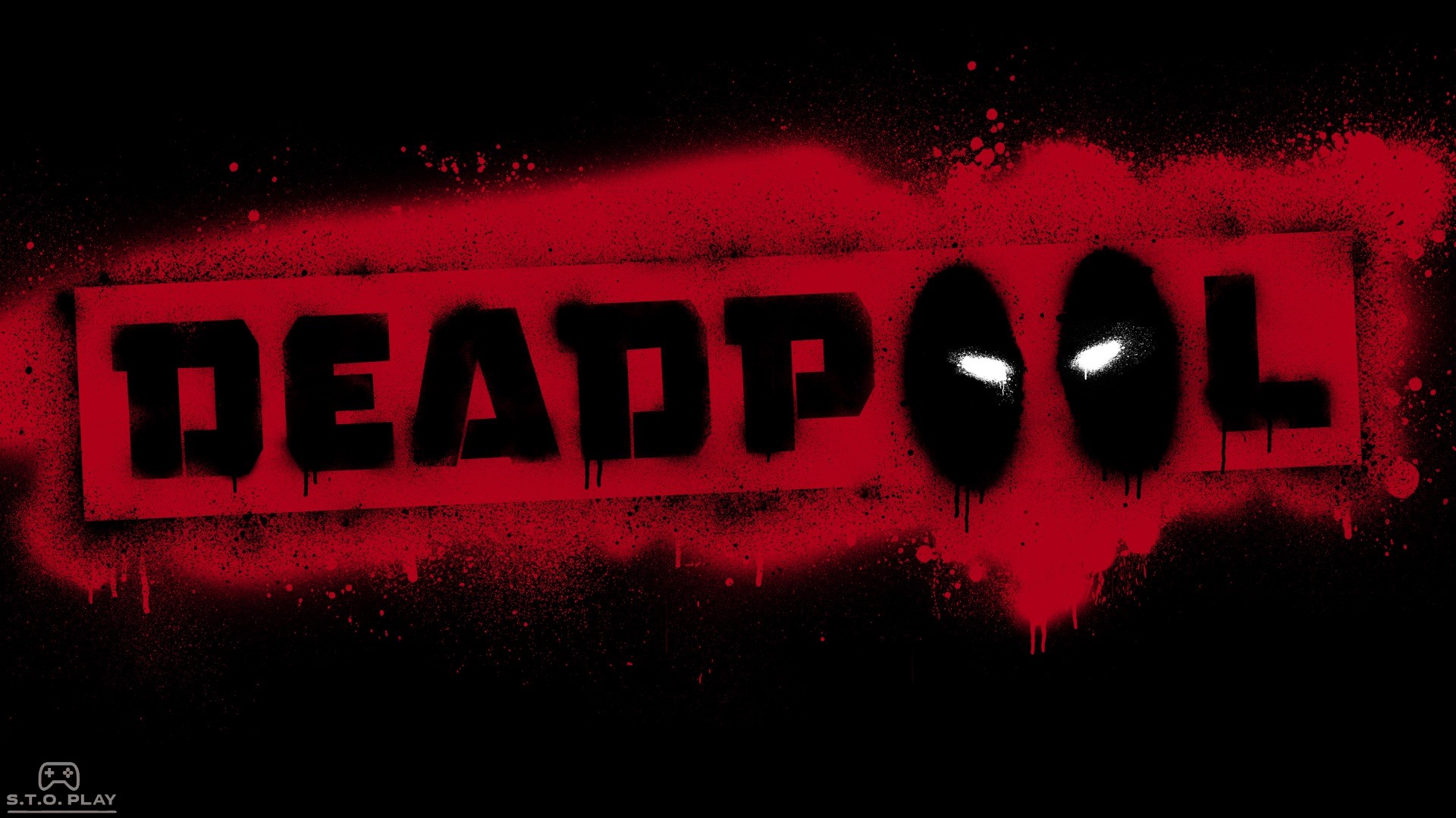 Deadpool. #2. Остров Геноша.