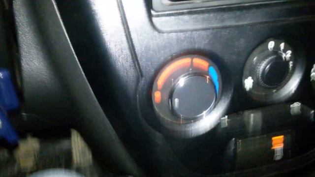 Ручки управления отопителем Лада Гранта смотреть онлайн