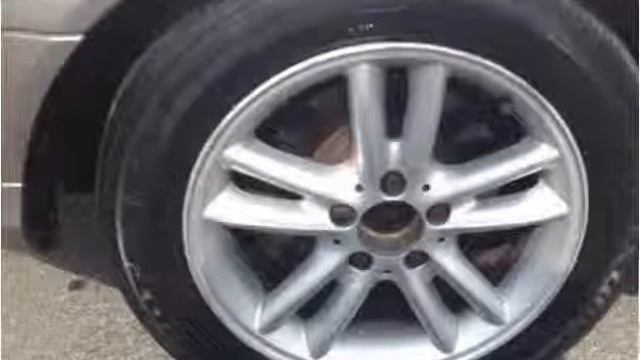 2003 Mercedes-Benz C-Class Used Cars Lafayette LA смотреть онлайн