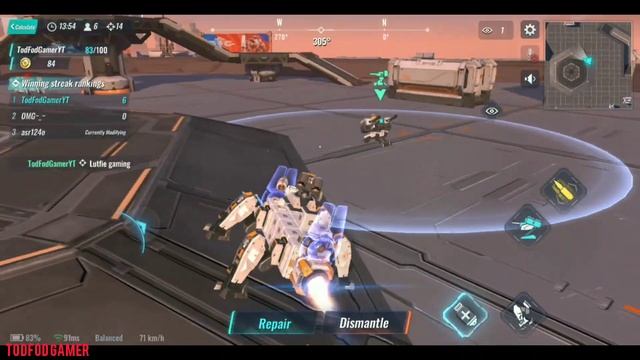 Ultimate Build Astracraft ! 32 Kills, Infinite Arena Astracraft Gameplay & Walkthrough Android & IO смотреть онлайн