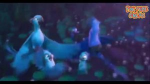 Мульт концерт Выпуск 1