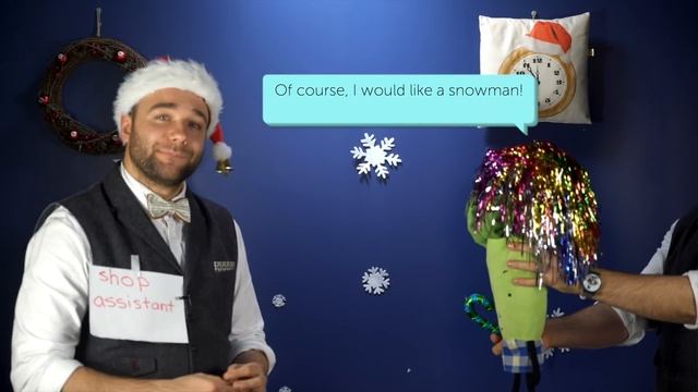 Идеальный план урока по Рождеству смотреть онлайн