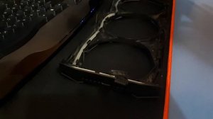 Тусклая подсветка на видеокартах Asus Strix. Причина, решение? #1