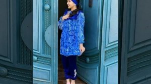 ZAMONAVIY KUZGI FASONLAR VA KO'YLAKLAR |ЗАМОНАВИЙ КУЗГИ ФАСОНЛАР ВА КУЙЛАКЛАР