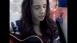 Quelqu'un m'a dit - Carla Bruni | COVER