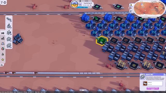 Terraforming Till Green ?  Plan B Terraform ? Ep6 ? New Player Guide, Tutorial, Walkthrough
