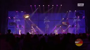 Vanessa Mai - Wolkenfrei-Medley (Für Dich Tour 2016)