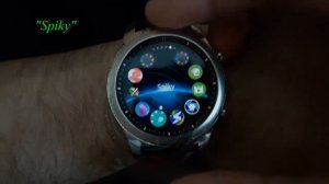 САМЫЕ ИНТЕРЕСНЫЕ ИГРЫ ДЛЯ SAMSUNG GEAR S3 (OS TIZEN)