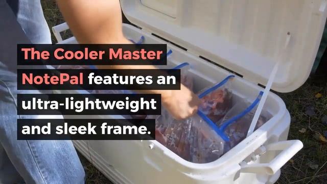 Top 10 Best Laptop Cooling Pads Of 2020 – Latest Gaming Cooler Pad смотреть онлайн