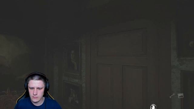 LAYERS OF FEAR 2023 Прохождение 3 ᐅ Layers of Fear Remake