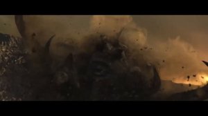 StarCraft 2 Legacy of the Void - Opening Cinematic Trailer