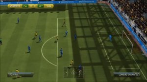 Fifa 14 Gameplay Let's Play - Part 1 - Ultimate Team (Xbox 360,PS3,PC Gameplay)