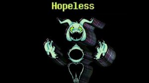 Storyshift hopeless phase 3