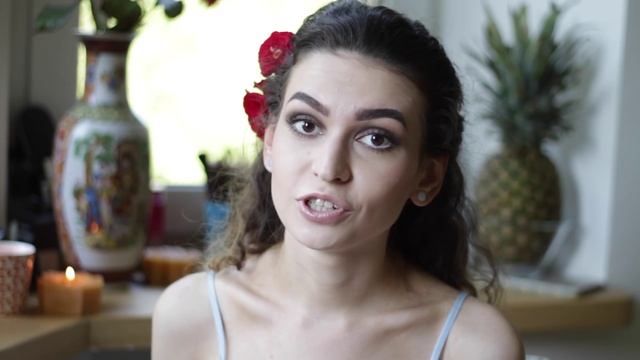 Факты и легенды о розах! История роз в парфюмерии и не только ♥ Anisia Beauty