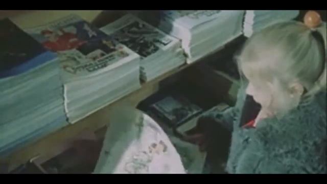 Как менялся город Красноярск с 1960 х до 2010 х смотреть онлайн