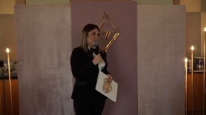 Свадебный отчет