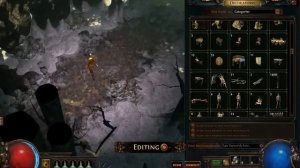 Winter Forest Full Guide - Hideout Path of Exile