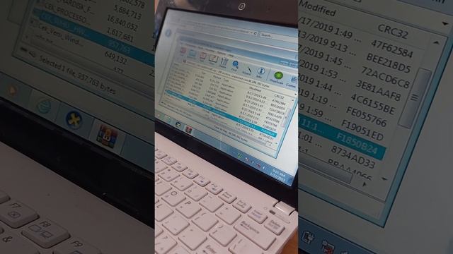 Test Laptop Asus 1015CX SEMARANG LAPTOP SPAREPART смотреть онлайн