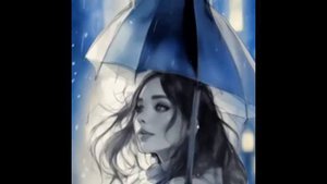 "Шербурские зонтики" Л. Сенчина