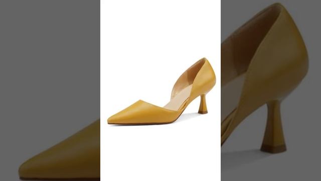 Туфли женские из натуральной кожи купить смотреть онлайн