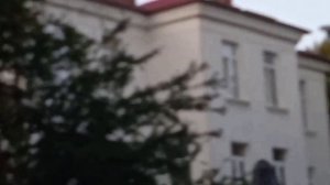 Улица Комсомольская в Центральном районе города Калининграда, прогулка 22.09.2022 #калининград