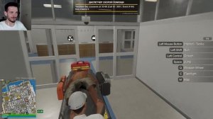 СИМУЛЯТОР ЭКСТРЕННЫХ СЛУЖБ (СКОРАЯ ПОМОЩЬ) Прохождение Flashing Lights на русском языке #2