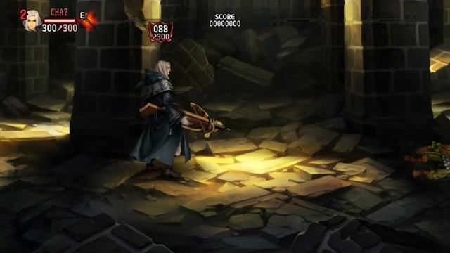 Dragon's Crown [Wizard Tutorial] Walkthrough смотреть онлайн