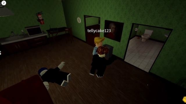 ROBLOX Minutes Remain Funny Moments