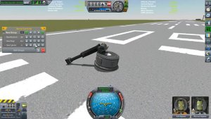 Моды KSP часть 2