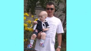 Поздравление с днём рождения для мужа.avi