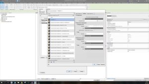 Создание своей моделирующей штриховки в Revit