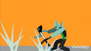 Бен 10 против Бен 10 Омниверс