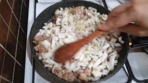 Как вкусно приготовить почки.
