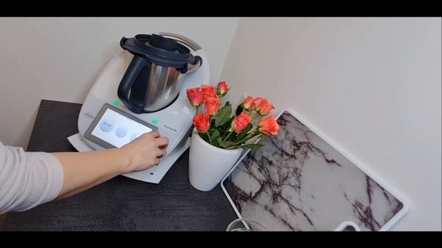Кокосовые конфеты термомикс-рецепт