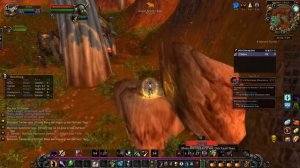 Classic Hardcore Moments #77 | WoW Classic