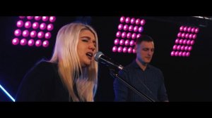 shalfey - Выше головы (cover Полина Гагарина)
