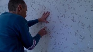 Как состыковать рисунок при поклейке обоев? Мастерская Сеньора Арсения