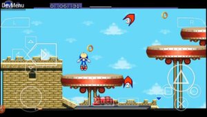 How To Play Sonic Unleashed On Android!