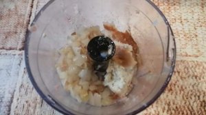 Котлеты из сома