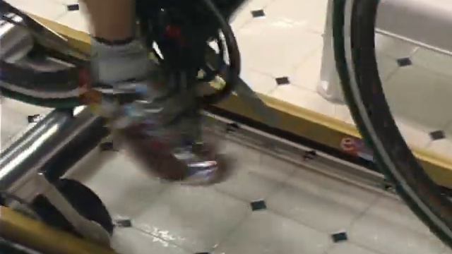 SC Bicycles E-motion Trainer Video смотреть онлайн