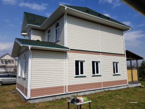 Труды дачные