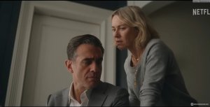 Хранитель. Лучший сериал года?