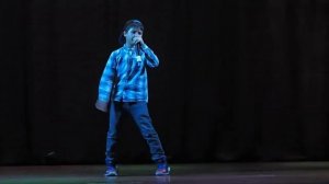 БИТБОКС В 9 ЛЕТ / BEST BEATBOX KID