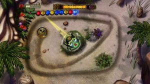 Zuma's Revenge - Xbox 360
