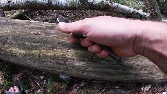 Нож Крот М - мысли вслух смотреть онлайн