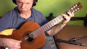 Desperado - Cover of Eagles Song (Desperate Hunt for Harmonic Variation)