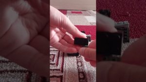 как сделать титана ТВ мена из лего