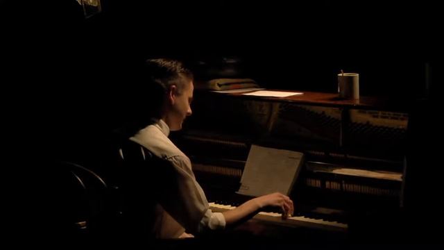 Вистава "Сон Аліси". Частина 2. OpenTheatre - театр онлайн смотреть онлайн