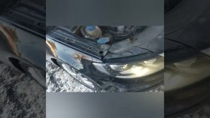 водородная очистка двигателя пассат сс